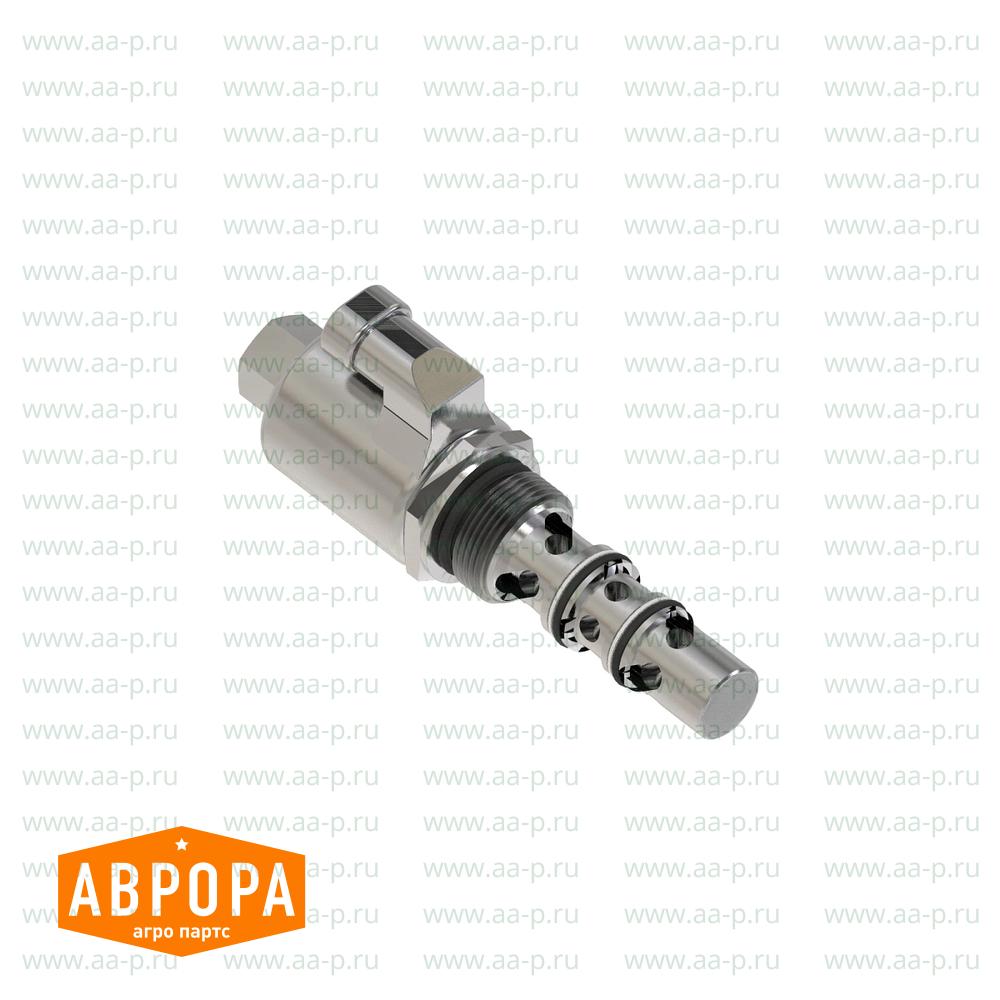 RE63491 ПУСКАТЕЛЬ